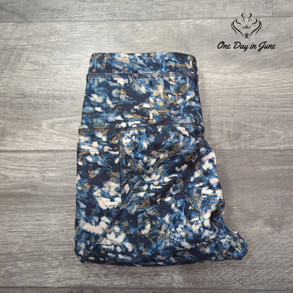 RBX Ankle Length Legging Pants Size S