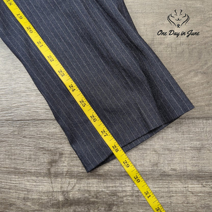 Rafaella Ankle Stretch Pants Size 10