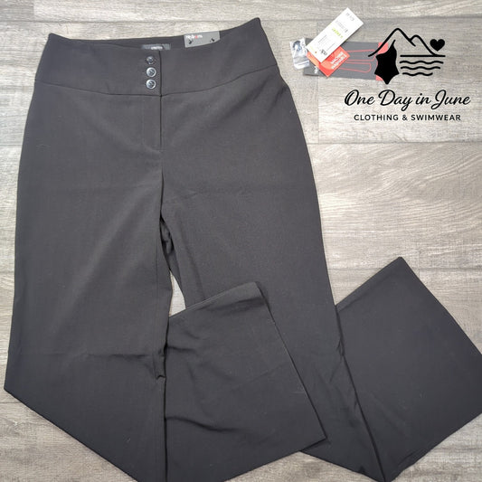 Style & Co Wide Leg Dress Pants Size 4S