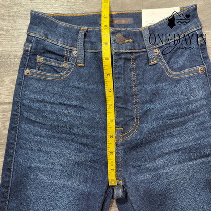 Lucky Brand Skinny Ankle Jeans Size 00 (24)