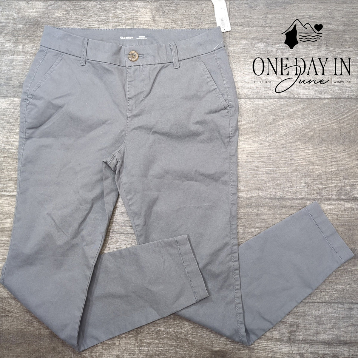 Old Navy Skinny Jeans Size 2 Short