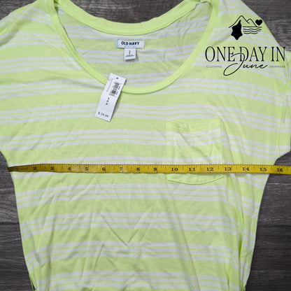 Old Navy Short Sleeve Mini Dress Size S