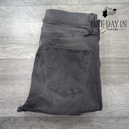 Lucky Brand Skinny Ankle Jeans Size 10