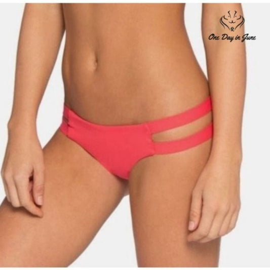 Tavik Chloe Mini Bikini Bottom Size L
