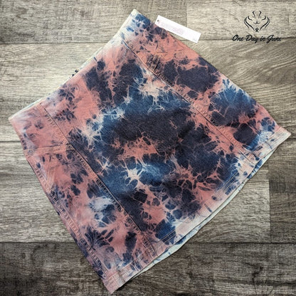 Wild Fable Denim Mini Skirt Size 4