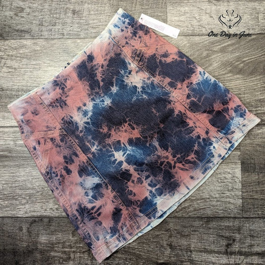 Wild Fable Denim Mini Skirt Size 4