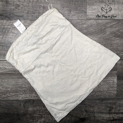 Express Sleeveless Top Size M