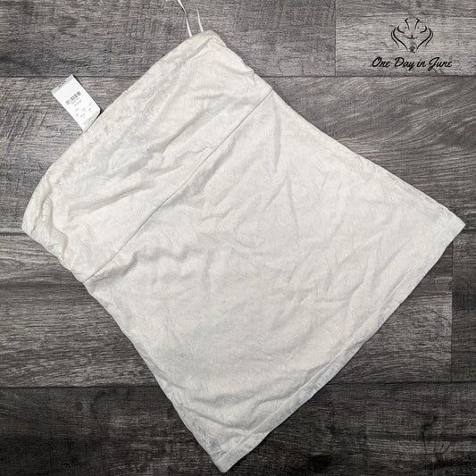 Express Sleeveless Top Size M