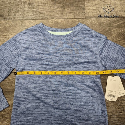 Xersion Long Sleeve Everair Top Size XXS 4/5