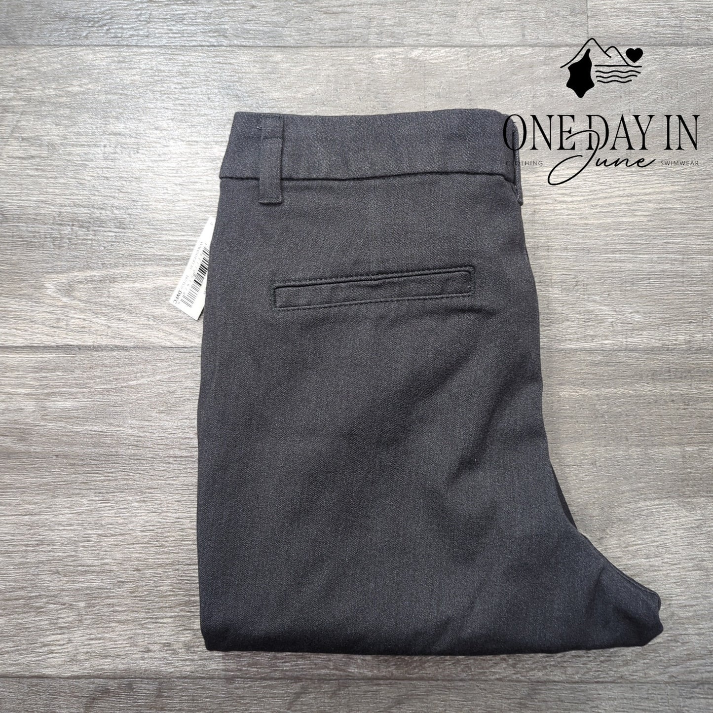 Amazon Essentials Skinny Dress Pants Size 4