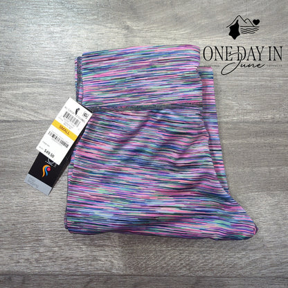 Ideology Crop Leggings Size S