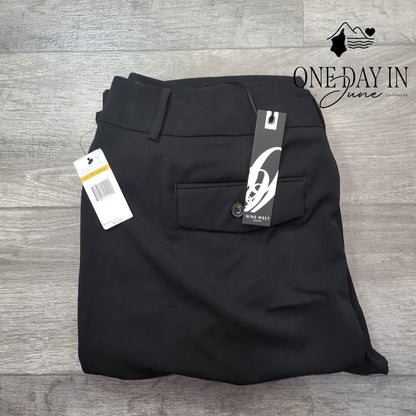 Nine West Plus Size Dess Pants Size 16W