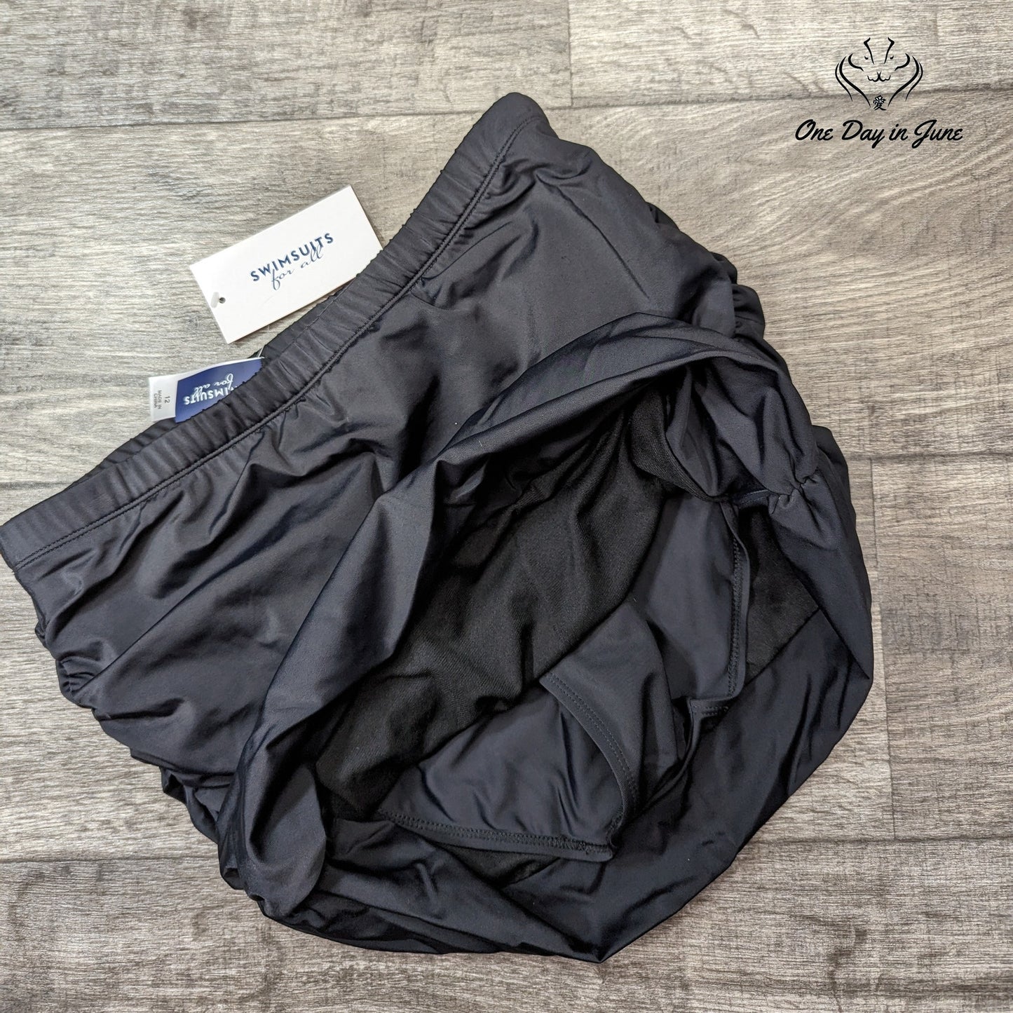 Swimsuits for Women Maternity Bikini Bottom Size 12