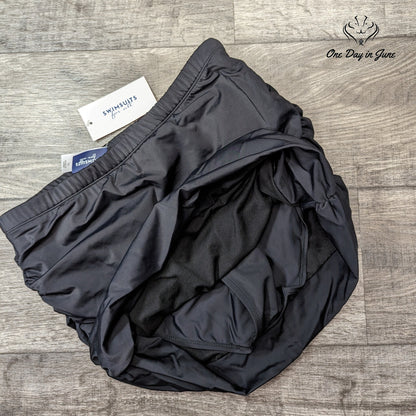 Swimsuits for Women Maternity Bikini Bottom Size 12