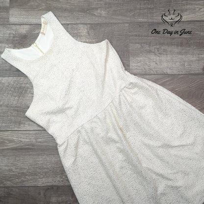 Altar'd State Sleeveless Mini Dress Size L