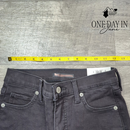 Lucky Brand Skinny Ankle Jeans Size 2