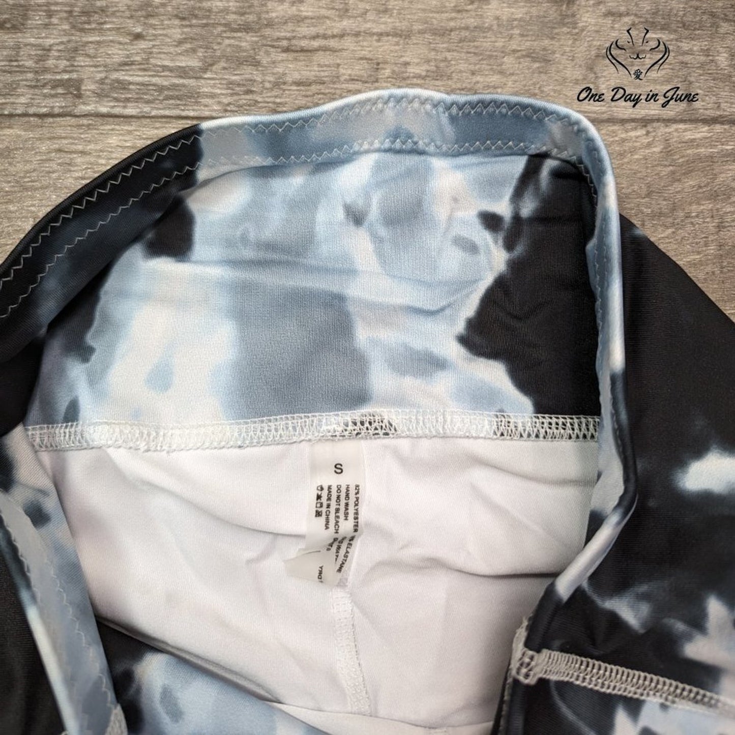 Menore Ankle Yoga Pants Size S