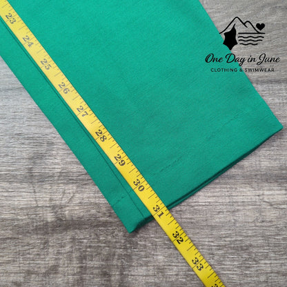 New York & Company Pull On Yoga Style Pants Size S