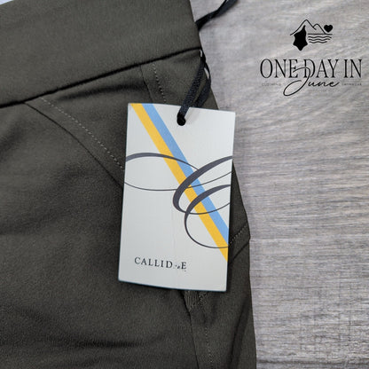 Callidae Riding Breeches Size 16 (34)