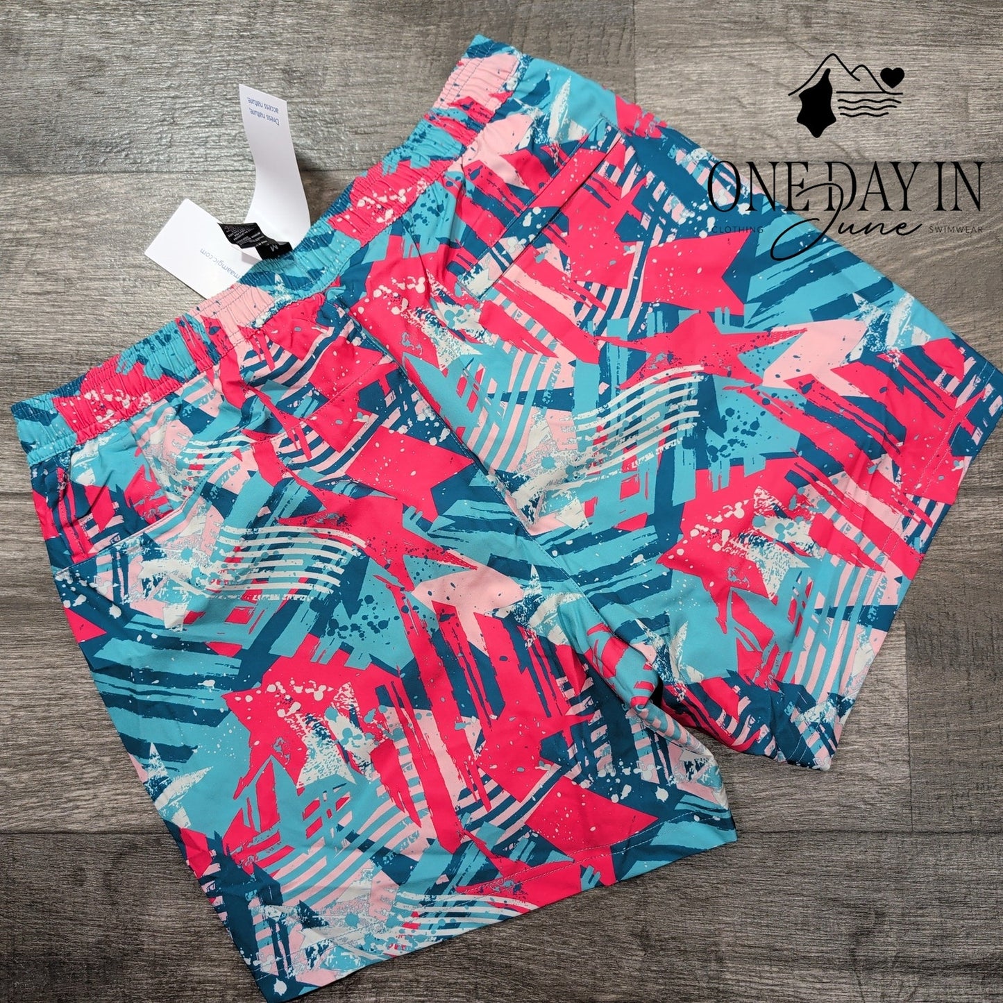 Maamgic Boardshorts Size M