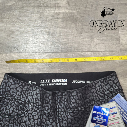 Nygard Luxe Denim Jegging Jeans Size S (6-8)