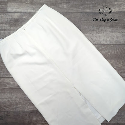 Preston & York Midi Skirt Size 6