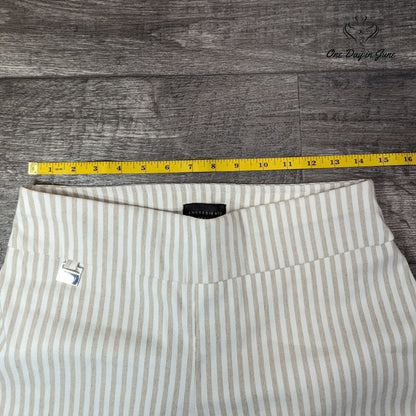 Ingredients Petite Cropped Pants Size MP