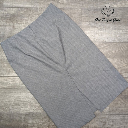 Benetton Pencil Skirt Size 10