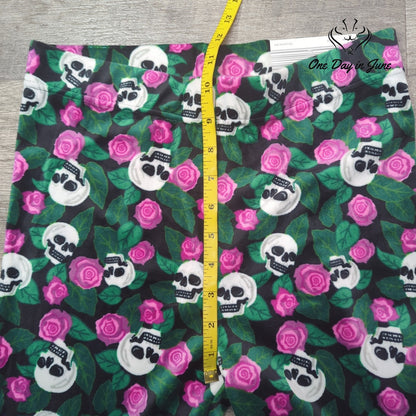 Serra Ultra Plush Legging Pants Size M