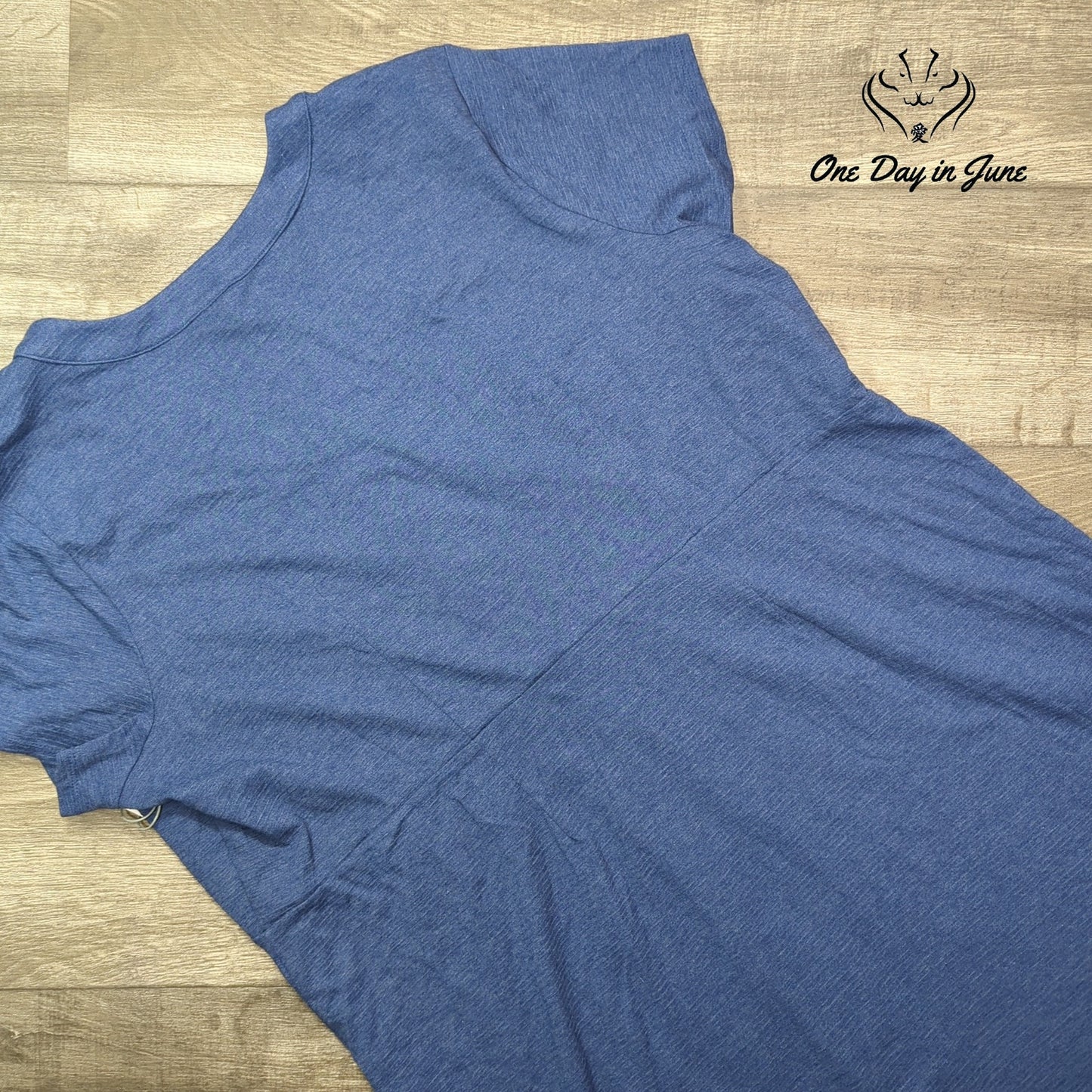 Liz Claiborne Plus Size Button Front Short Sleeve Dress Size 3X