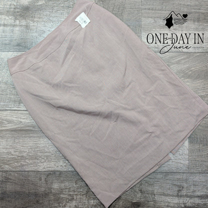 Worthington Pencil Skirt Size 4