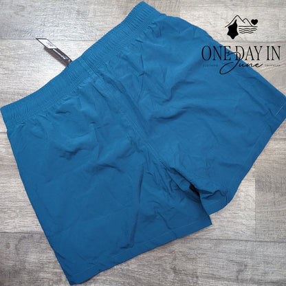 Brisira Swim Shorts Size M