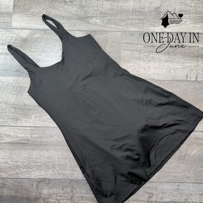 Topcloset Sleeveless Tennis Dress Size S