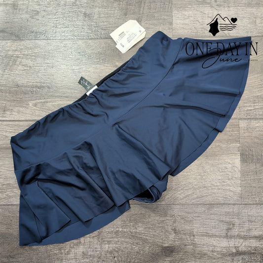 Wonderly Skirted Bikini Bottom Size 1X