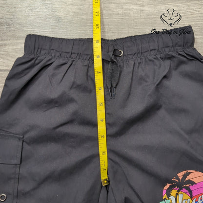 Outdoor Oasis Swim Trunks Size XS (6/7)