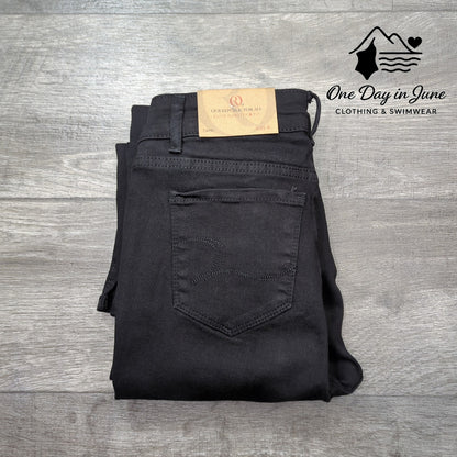 Our Republic For All Capri Jeans Size 6