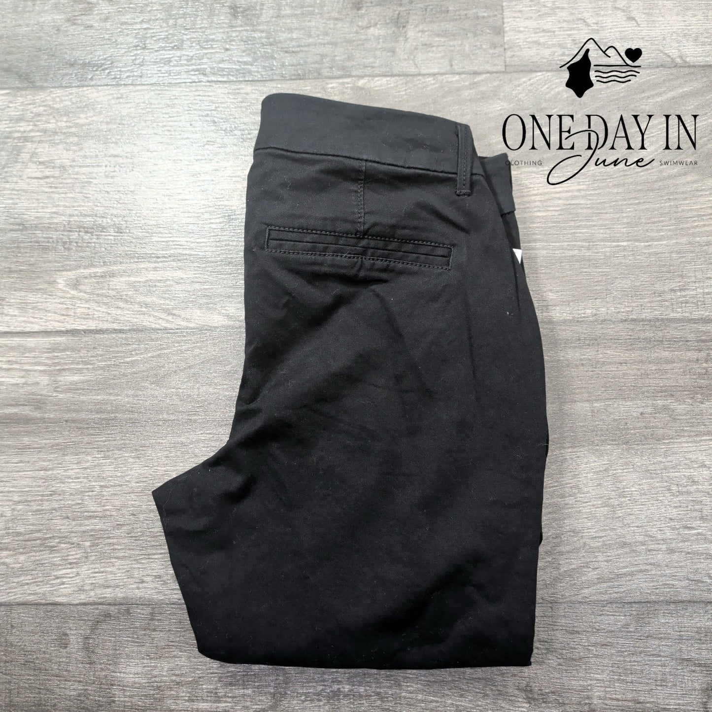Old Navy Skinny Pants Size 2
