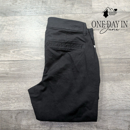 Old Navy Skinny Pants Size 2