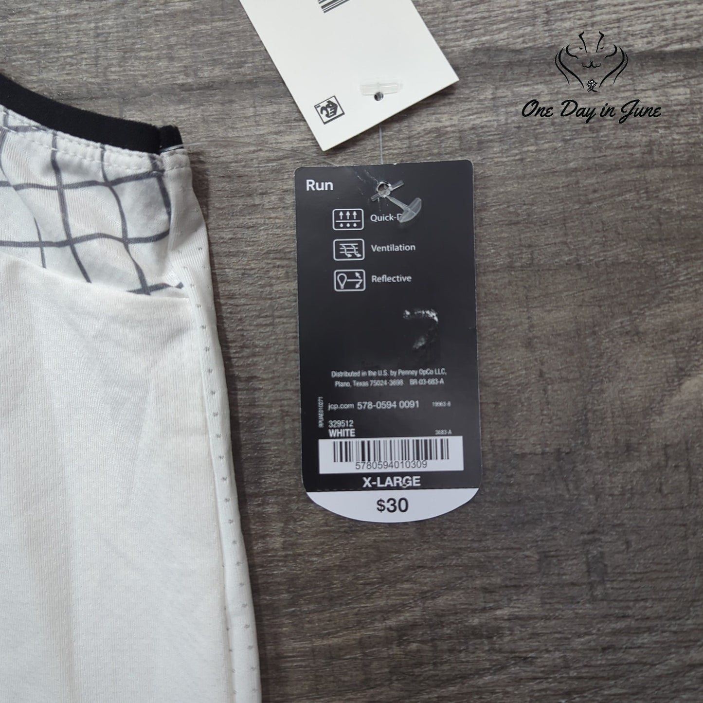 Xersion Run Tank Top Size XL