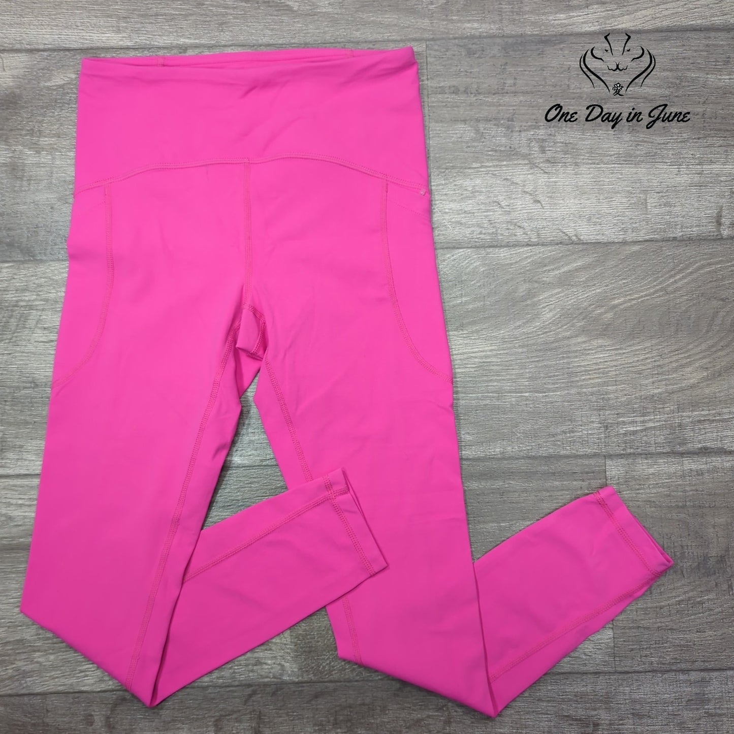 Zella Ankle Yoga Pants Size S