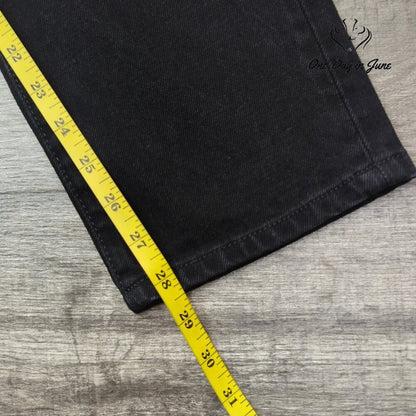 Current/Elliot The Boyfriend Original Fit Jeans Size 26 (2)