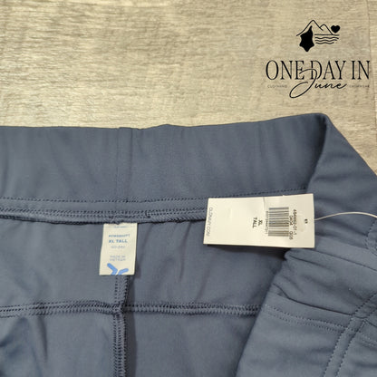 Old Navy Powersoft Go Dry Pull on Pants Size XL Tall