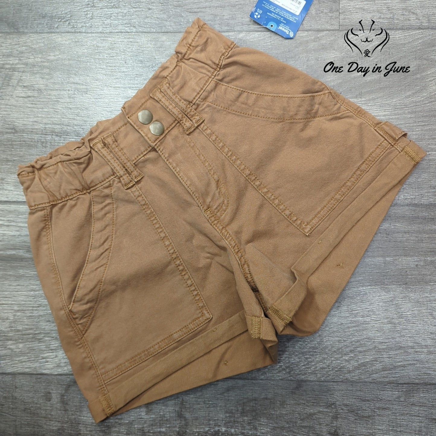 Arizona Jean Co. Shorts Size 0