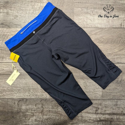 Tangerine Yoga Shorts Size M