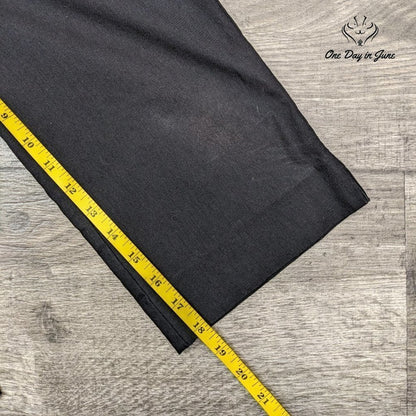 Lisette Esport Capri Pants Size 4