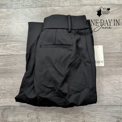 Bar III Crop Pants Size M