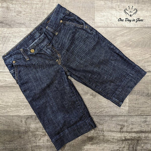 Citizens of Humanity Denim Shorts Size 27 (4)