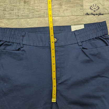 Wonderly Petite Casual Pants Size 6PA