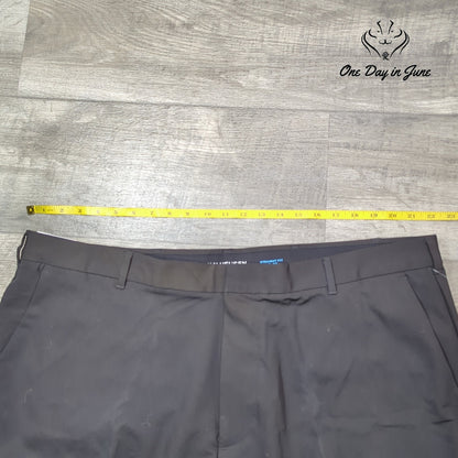 Van Heusen Straight Fit Dress Pants Size 46X30