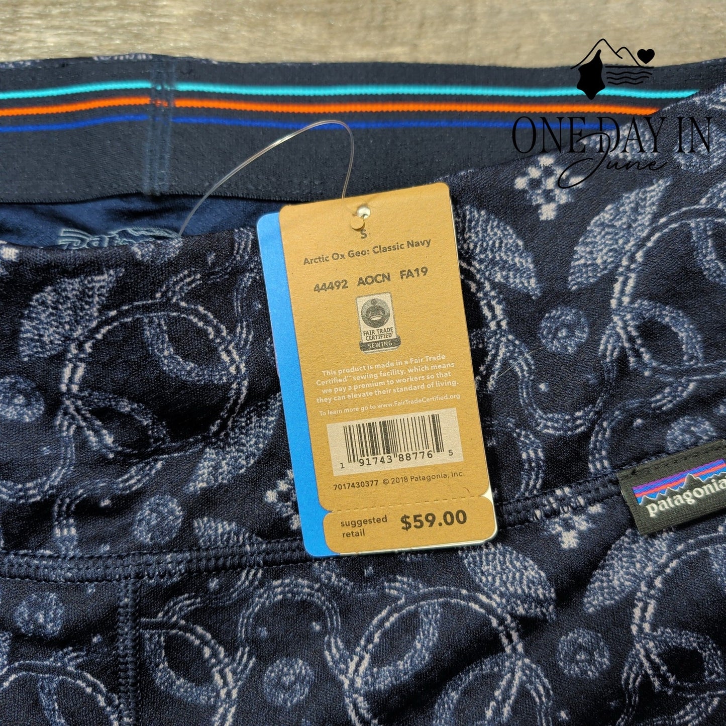 Patagonia Leggings Size S
